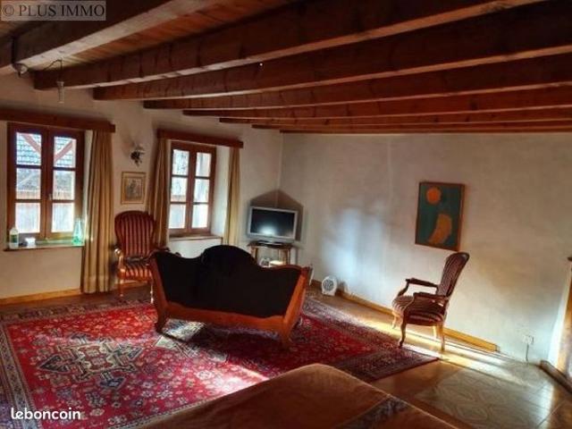 Maison vente à Saint-Julien-en-Genevois, Vanzy