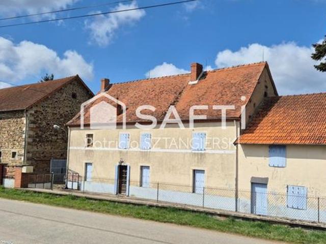 Maison vente à Muret, Miremont