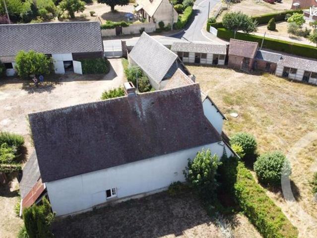 Maison vente à Fresney, Eure