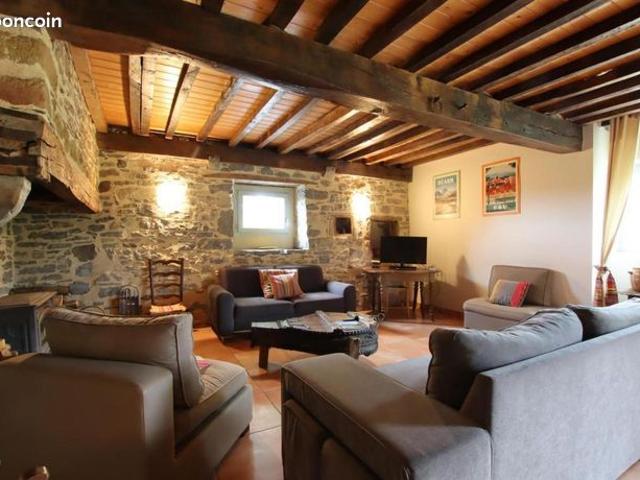 Maison vente à Lys, Nièvre
