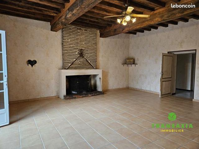 Maison vente à Langon, Aillas
