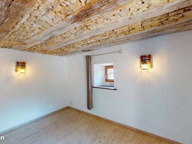 Maison vente à Montbéliard, Belleherbe