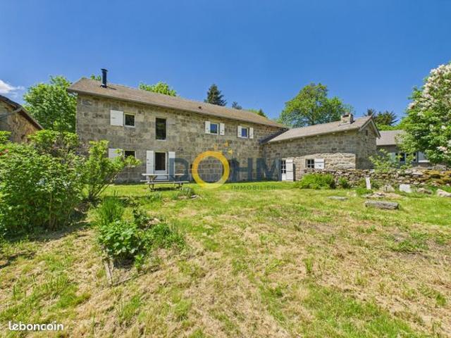Maison vente à Yssingeaux, Mazet-saint-voy