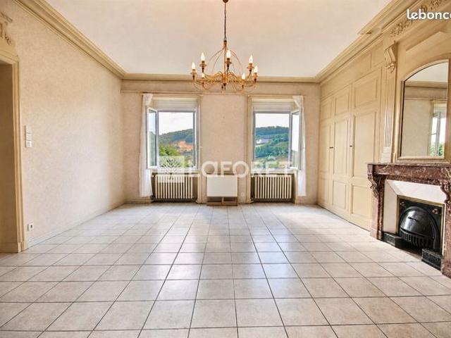 Maison vente à Lyon, Rhône