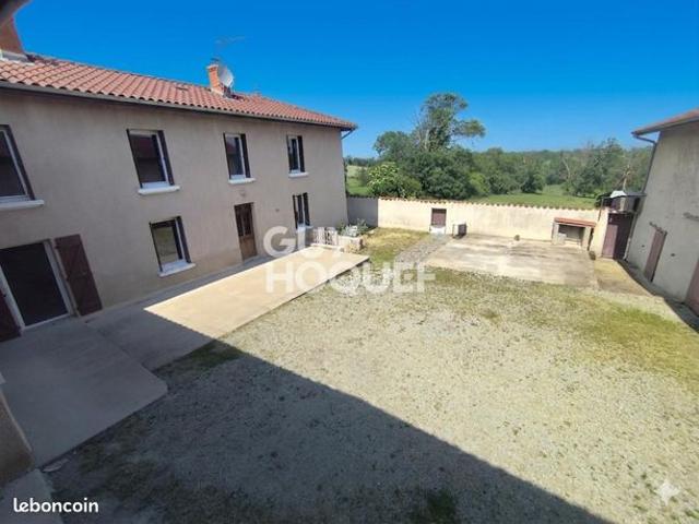 Maison vente à Montbrison, Bussy-albieux