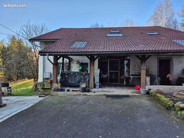 Maison vente à Épinal, Rupt-sur-moselle