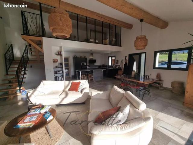 Maison vente à La Bégude-de-Mazenc, Drôme