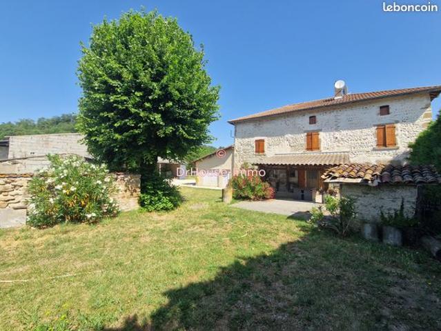 Maison vente à Valence, Geyssans