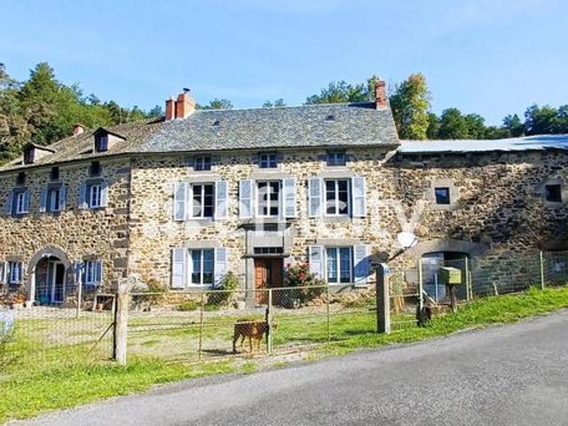 Maison vente à Saint-Flour, Villedieu
