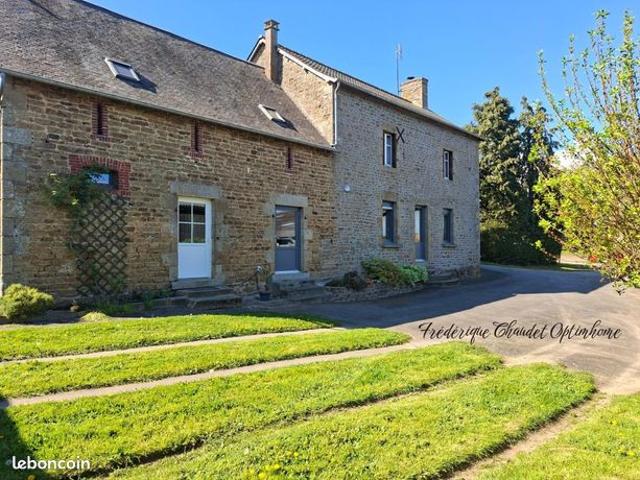 Maison vente à Mayenne, Saint-denis-de-gastines