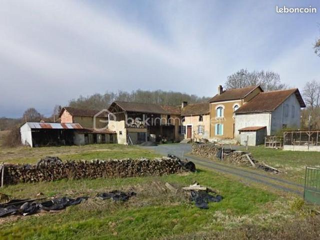 Maison vente à Mirande, Marciac