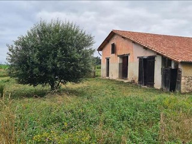 Maison vente à Pomarez