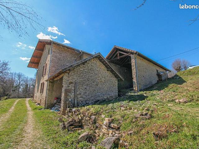 Maison vente à Die, Saint-martin-en-vercors