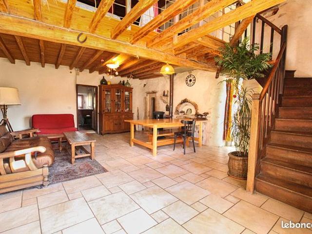 Maison vente à Saint-Martin-en-Vercors, Drôme