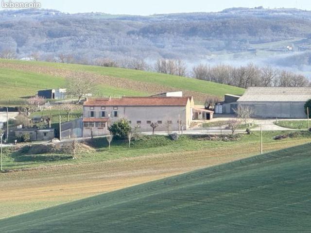 Maison vente à Castres, Puylaurens