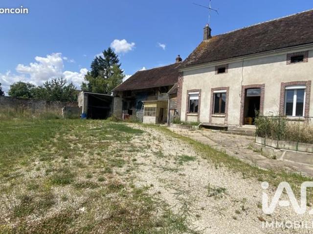 Maison vente à Ormoy, Eure-et-Loir