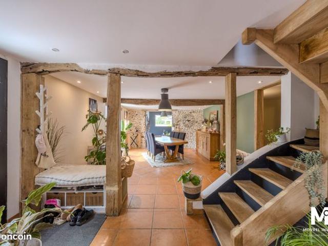Maison vente à Mont-de-Marsan, Mont-de-marsan