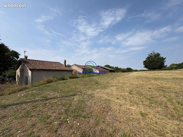 Maison vente à Agen, Laroque-timbaut