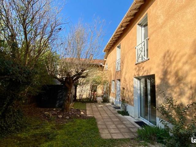 Maison vente à Lyon, Métropole de Lyon