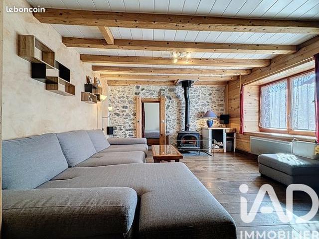 Maison vente à Bonneville, Taninges