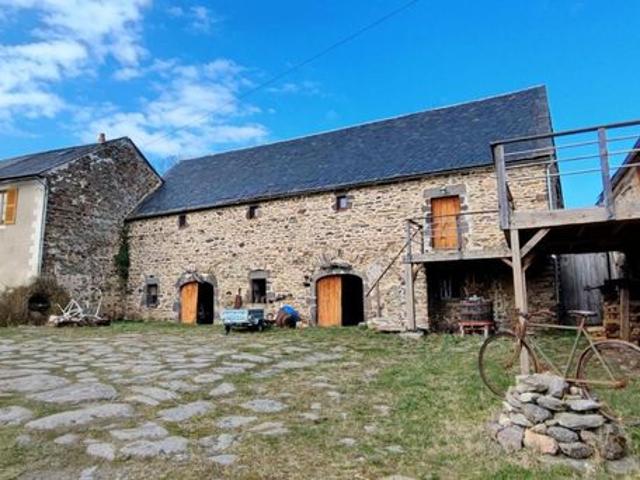 Maison vente à Brioude, Autrac