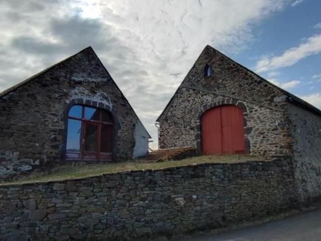 Maison vente à Brioude, Autrac
