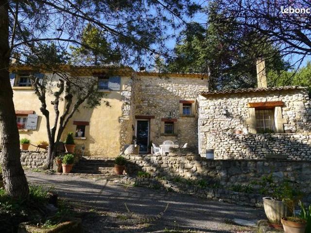 Maison vente à Nyons, Grignan