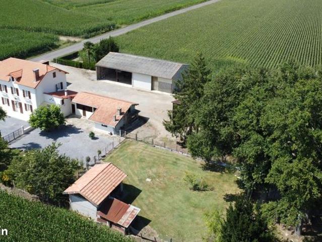 Maison vente à Arzacq-arraziguet, Pyrénées-Atlantiques
