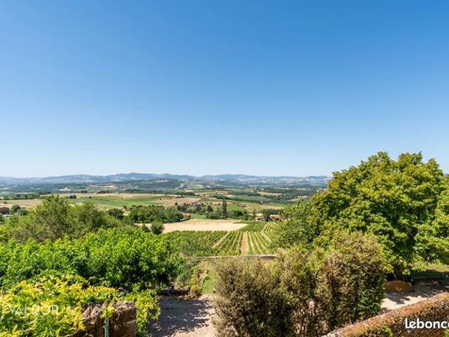 Maison vente à Villefranche-sur-Saône, Rhône