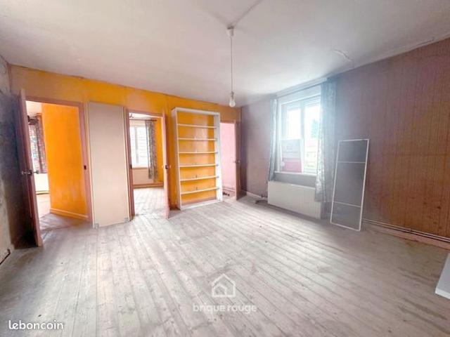 Maison vente à Lille, Radinghem-en-weppes
