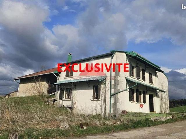 Maison vente à Saint-Claude, Grande-rivière