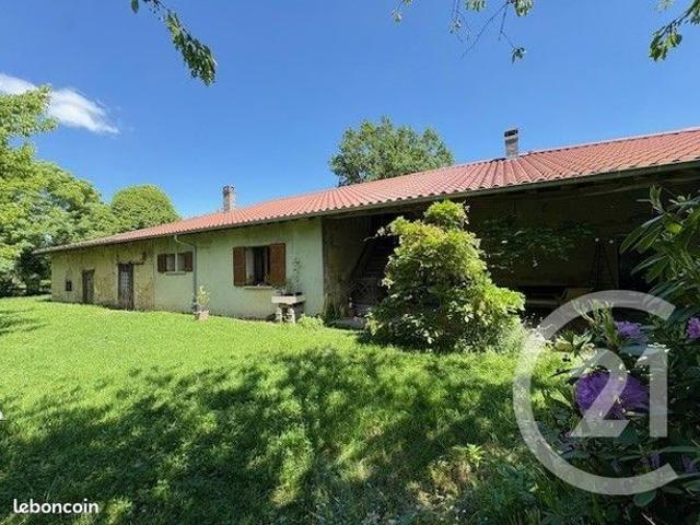 Maison vente à Bourg-en-Bresse, Polliat