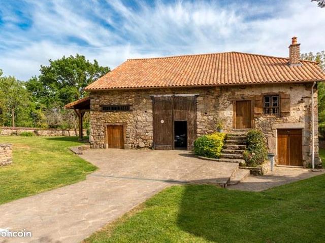 Maison vente à Limoges, Nexon