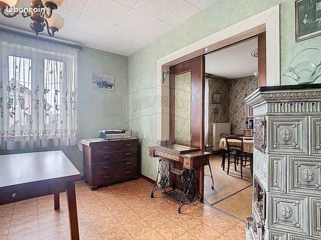 Maison vente à Colmar-Ribeauvillé, Sainte-croix-en-plaine