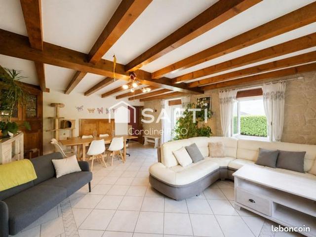 Maison vente à Saint-Claude, La Chaumusse