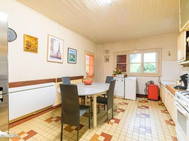 Maison vente à Mirande, Maumusson-laguian