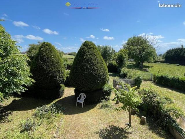 Maison vente à Roanne, Saint-nizier-sous-charlieu