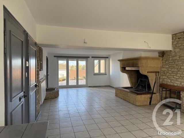 Maison vente à Val-de-Briey, Jarny