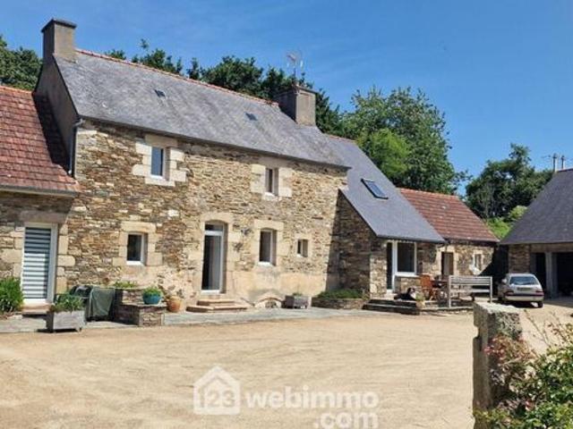 Maison vente à Lannion, Bretagne