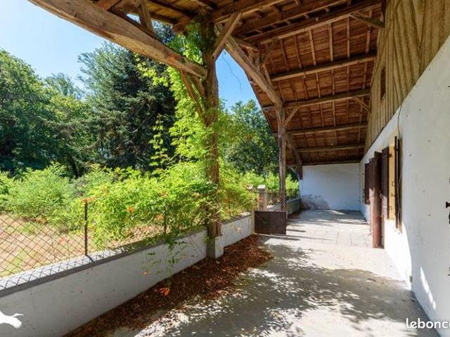 Maison vente à Mont-de-Marsan, Retjons