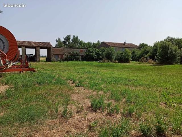 Maison vente à Castres, Garrevaques