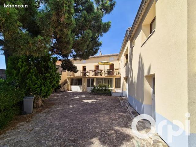 Maison vente à Privas, Saint-just