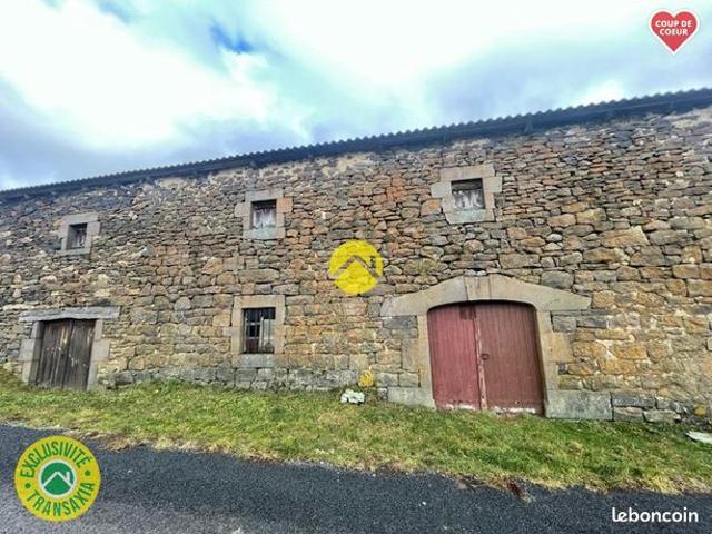 Maison vente à Saint-Flour, Saint-flour