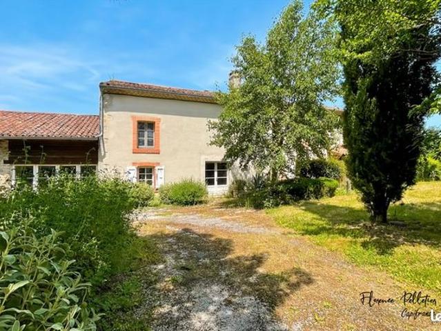 Maison vente à Castres, Cuq-toulza