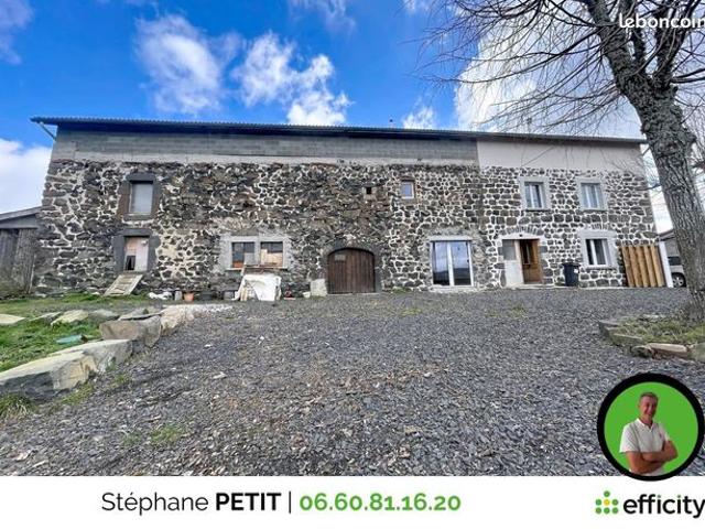 Maison vente à Le Puy-en-Velay, Le Monastier-sur-gazeille