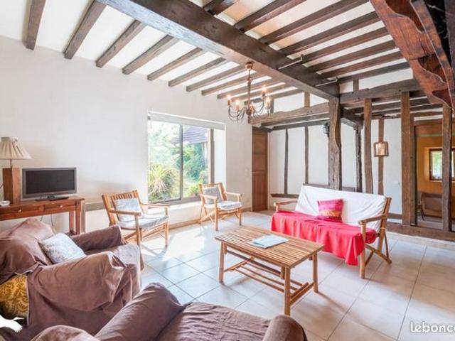 Maison vente à Troyes, Maupas