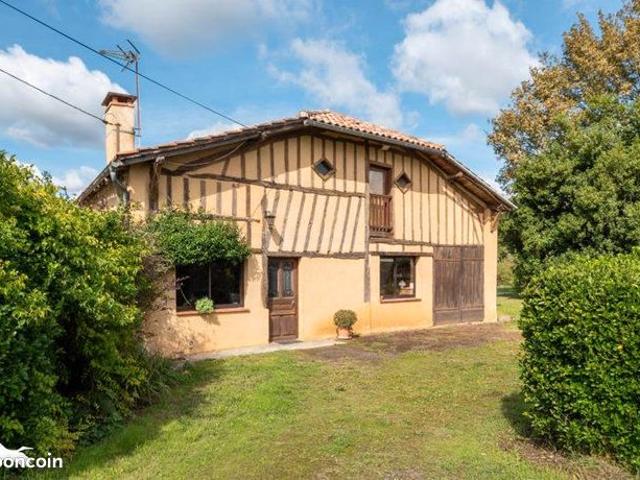 Maison vente à Troyes, Maupas
