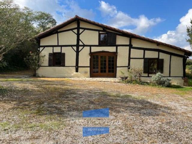 Maison vente à Dax, Sort-en-chalosse