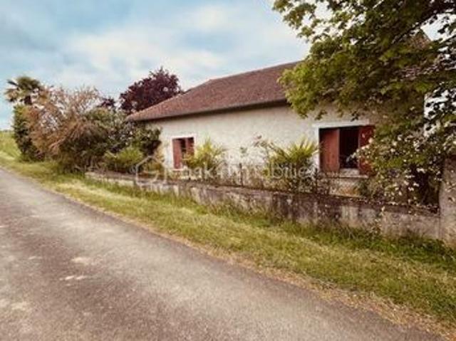 Maison vente à Mirande, Maumusson-laguian