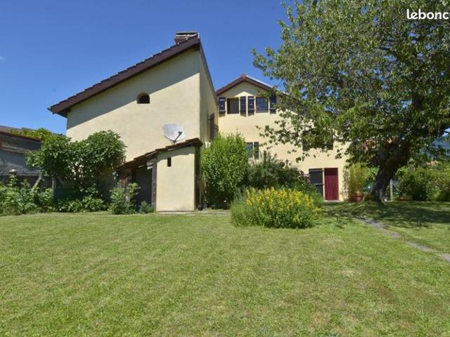 Maison vente à Saint-Julien-en-Genevois, Arthaz-pont-notre-dame